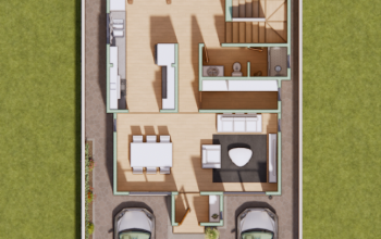 A&Q - PLANTA BAJA - ajuste