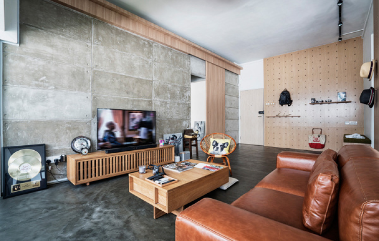 ✨ ¿Sabías que puedes aumentar el valor de tu casa solo mejorando el diseño? 🏡💡